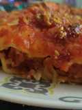 Cannelloni veganos