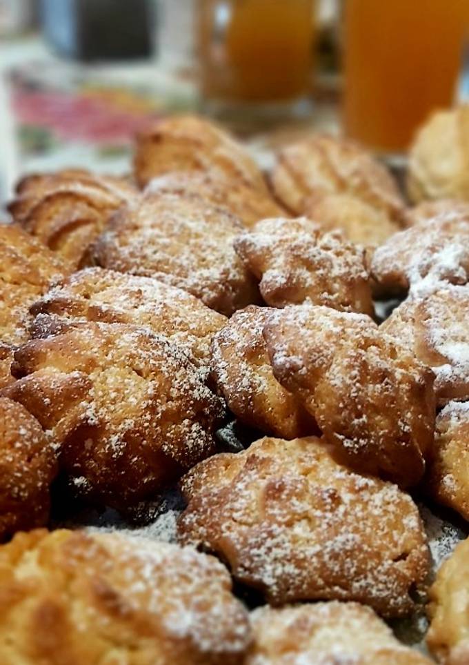 Печиво матусине