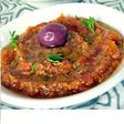 Ensalada marroquí de berenjenas (zaalouk) زعلوك