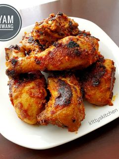 Foto resep Ayam Taliwang
