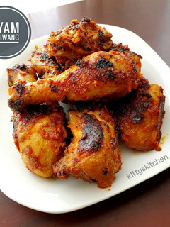 Foto resep Ayam Taliwang