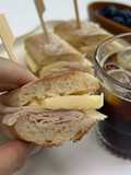 JAMBON BEURRE SANDWICH 🥪