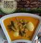 Easy Steps to Make Recipes 52* Sayur Lodeh Labu Siam the Perfect Perfect.