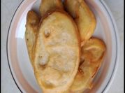 Gambar kakiage tempura