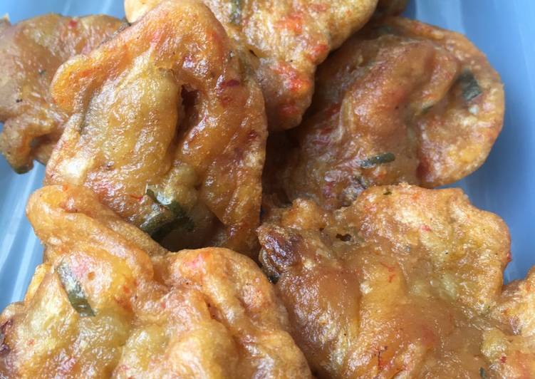 Resep Pakasam Anti Gagal