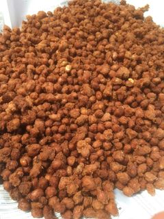 Foto resep Kacang Kribo