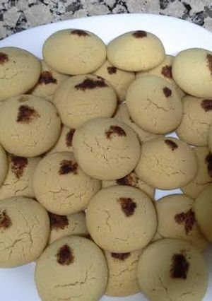 صورة لوصفة غريبية😍😍