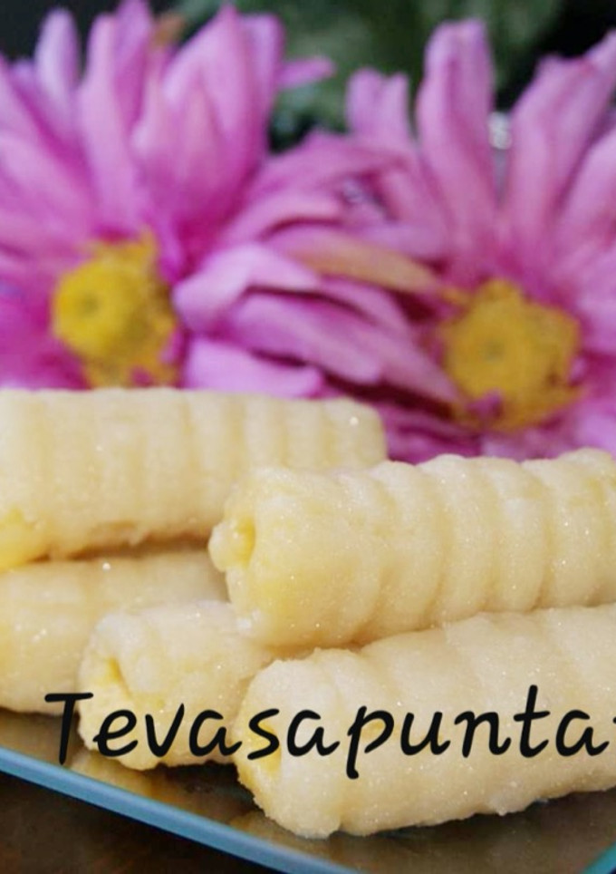 Una foto de Huesos de Santo