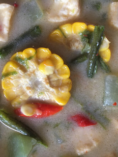 Foto resep Sayur Lodeh