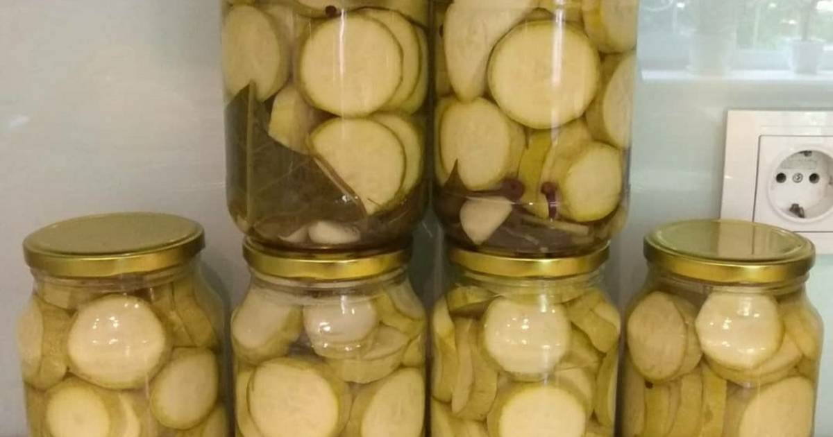 Консервированные кабачки на зиму рецепты на литровую. Консервированные кабачки на зиму рецепты на литровую