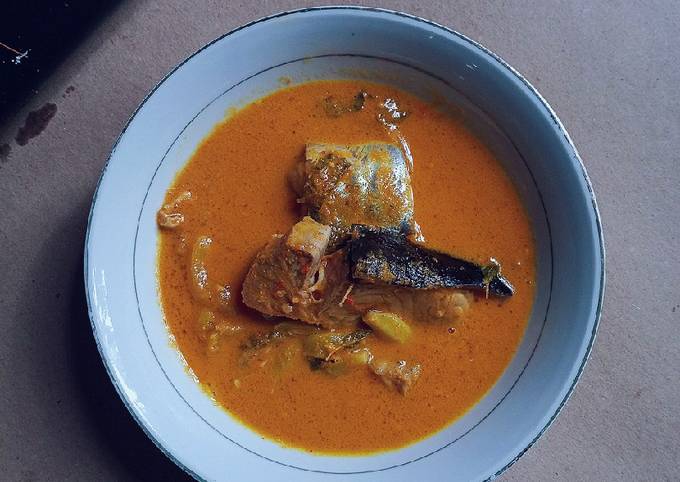 5 Alasan Mengapa Resep Gulai Ikan Patin Ini Sangat Lezat dan Memikat Selera