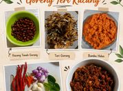 Gambar sambal cabai rawit