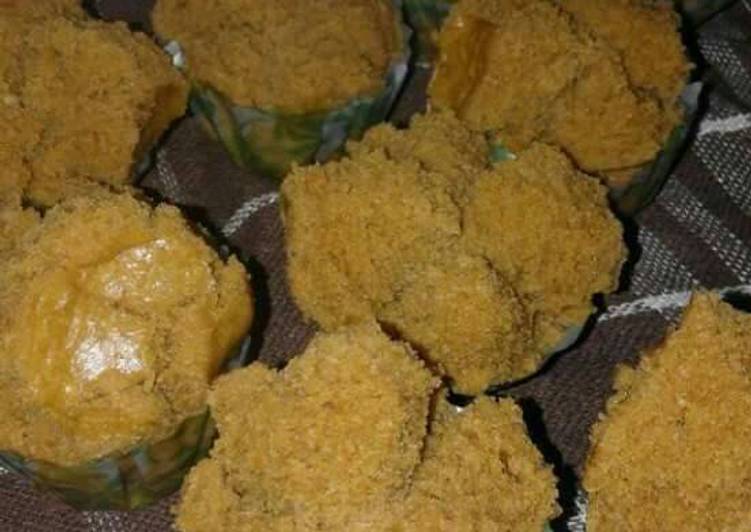 Resep Bolu kukus gulmer simple, Bikin Ngiler