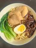 Mie ramen