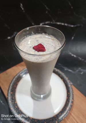 A picture of THANDAI.