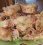 Resep Pisang goreng krispi Pontianak Wajib Dicoba