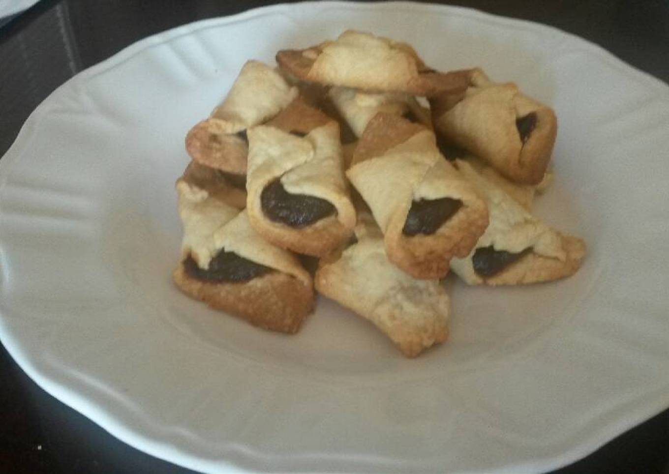 My simple cookies