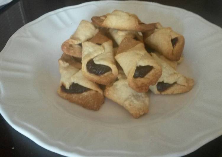 My easy cookies My easy cookies