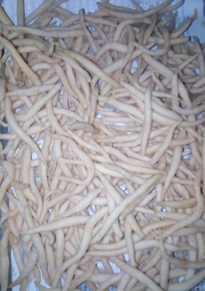Foto resep Gabus kezu
