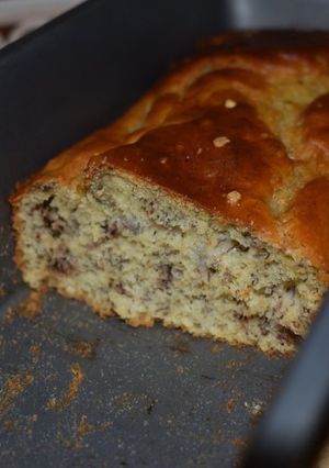 Une photo de Banana Bread 🍌