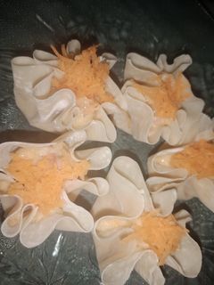 Foto resep Dimsum ayam ekonomis