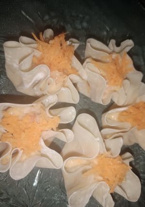 Foto resep Dimsum ayam ekonomis