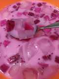 Es Jelly Buah Naga