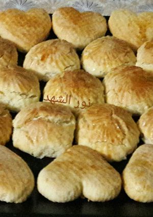 صورة لوصفة السوده المصلاويه العراقيه