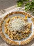 Creamy Cheese Macaroni