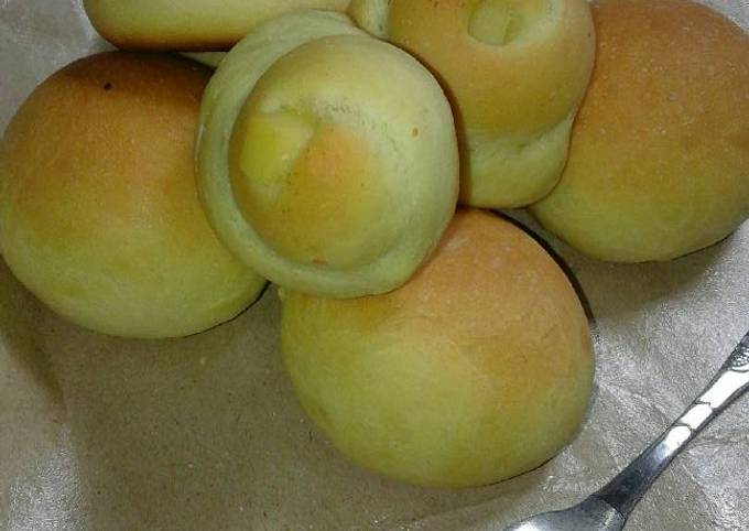 Resep Roti Unyil Sederhana Oleh Jannah - Cookpad Resep Roti Unyil Sederhana Oleh Jannah - Cookpad