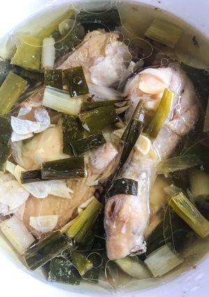 Foto resep Tum Ayam
