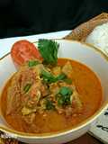 Gulai Kambing khas Solo