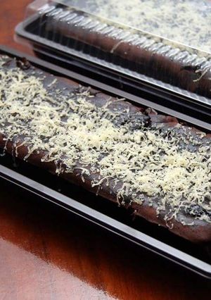 Foto resep BlackForest Bakar