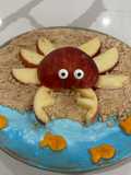 Summer Snack Plate!