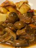Stoofvlees (Carbonnade à la Flamande)