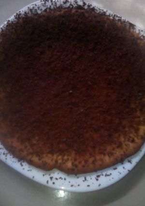 صورة لوصفة وصفة سريعة لفطور الصباح