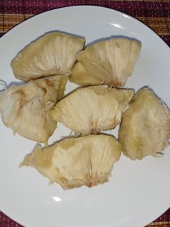 Foto resep Sukun Kukus