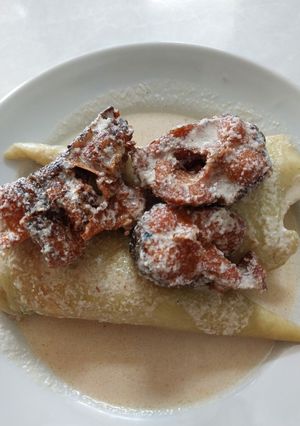 Foto resep Kuah Ketupat Kandangan