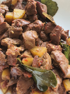 Foto resep Sambel Goreng Ati