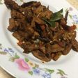Sambel Goreng Mercon Pindang Tahu Tempe#BikinRamadanBerkesan#Day13