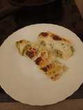 Involtini di cavolo cappuccio