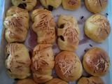 Basic Roti Manis