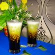 Cendol pandan || lembut ||
