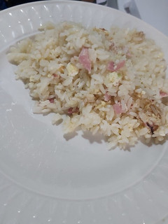 Una foto de Arroz Chaufán 🍚