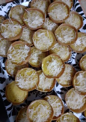 Foto resep Martabak Mini nya bunda
