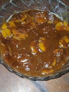 Foto resep Semur jengkol