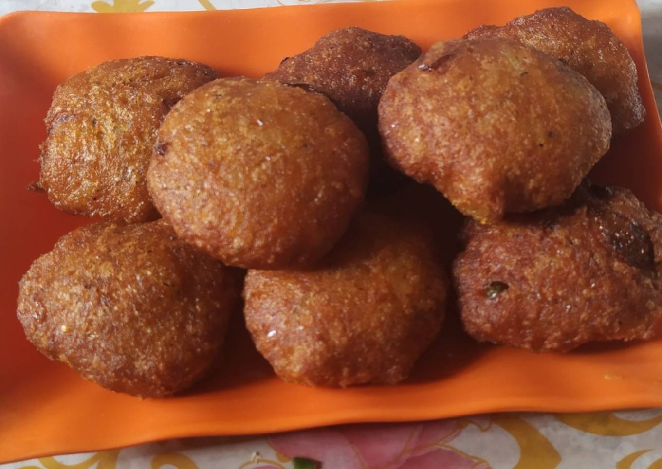 Recipe of Award-winning Dried prawn snacks