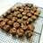 Muffin Chocochips 