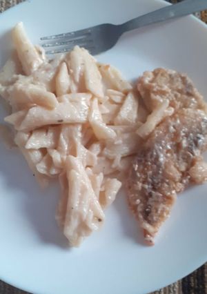 Férjfogó csirke 😊 recept fotója