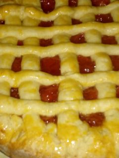 Una foto de Pastafrola de (Marcelo B de Argentina)